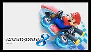 Mario Kart 8 Longplay for the Wii U