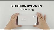 Blackview BV5200 Pro: Official Unboxing | ArcSoft-powered, Redefine Rugged Phone Cameras