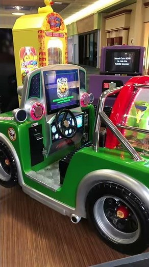 ALIEN BOOGEY PATROL AT THE GADSDEN MALL 2019 (Sept 16,2019)