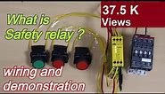 What is Safety Relay PILZ ? Easy Explained | pnoz X2 X3 X4