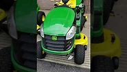 The truth about John Deere mowers at the big box stores