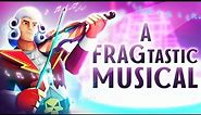 A FRAGtastic musical | Frag Pro Shooter Teaser 🎵