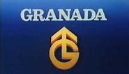 Granada TV 30th Idents (1986)