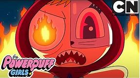 HALLOWEEN MONTH COMPILATION | The Powerpuff Girls | Cartoon Network