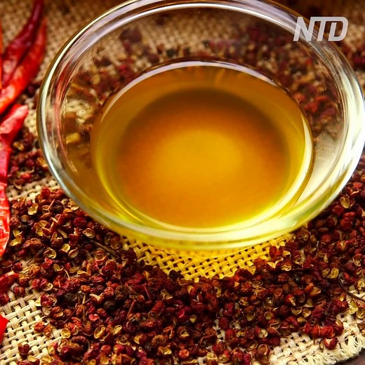 4 Simple Secret Oils to Cook Authentic Chinese Food 😉😉 FULL RECIPE: bit.ly/2xTDVgK | Taste Life