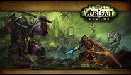 The Tidestone of Golganneth - Quest - World of Warcraft