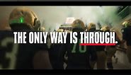 UNDER ARMOUR | THE ONLY WAY IS THROUGH