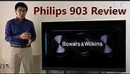 Philips OLED+ 903 Review (vs LG 2018 OLED TV)