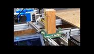 Custom 6 Axis CNC Router Demo 6050-20