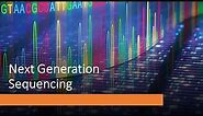 Next Generation Sequencing - concepts of next generation sequencing