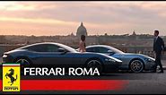 Ferrari Roma - Official Video