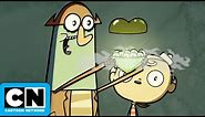 Gone Wishin' | The Marvelous Misadventures of Flapjack | Cartoon Network