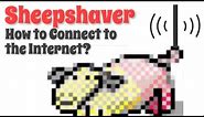 (Sheepshaver) How to Connect to the Internet?
