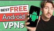 Best FREE VPN for Android 💸 TOP 3 TOTALLY free VPNs Reviewed!