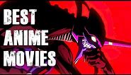 Top 10 BEST ANIME MOVIES Of All Time