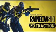 Tom Clancy’s Rainbow Six® Extraction | GamePlay PC