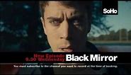 Black Mirror - The Entire History Of You