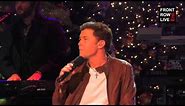 Scotty McCreery - Christmas In Heaven (LIVE)