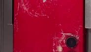 40_Red iPhone 11 back glass under the laser beams #asmr #laser #satisfying #iphone #iphone11 #tiktok #repost #repair #phoneshop #iphone #samsung #apple #phone #phonecase #phones #phonerepair #mobile #phonestore #phoneaccessories #huawei #gadgets #airpods #appleiphone #samsungs #android #phonecases #pro #smartphones #mobilephones #phonecover #accessories #gadgetshop #phonesforsale | Money talks wireless