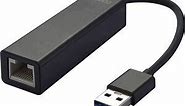 Comsol USB 3.0 to Gigabit Ethernet Adaptor