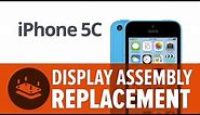 How To: Replace the Display on your iPhone 5c