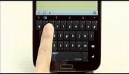 TouchPal X Keyboard Full Tutorial
