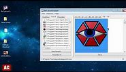 BeCyIconGrabber 2.30 Freeware: Extract Icons on Windows