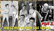 RARE HISTORICAL PHOTOS: Vintage Vegas in Amazing Photos | Old Las Vegas In The 1950s and 60s Part3