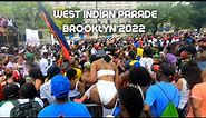 Labor Day West Indian Parade 2022 Eastern Parkway Brooklyn Turned Up!!!