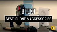 Best iPhone 6 accessories we've tested so far!