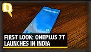 OnePlus 7T Launches in India With 90Hz Display at Rs 37,999