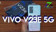 Vivo V23e 5g Philippines Unboxing and Quick Review | Camera Review
