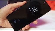 Samsung Galaxy A52 Finger Print Sensor Test (Is it good?)
