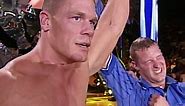 John Cena's greatest SmackDown moments