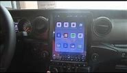 How to change wallpaper for Sc7862 Android 10 head units