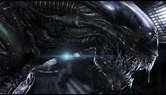 How Do Xenomorphs Create The Hive - Explained