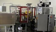 Robotic System for Cleaning & Inspecting Machined Automotive Parts - Compass Automation