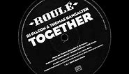 DJ Falcon & Thomas Bangalter - Together [HD]