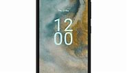 Nokia C02 Unlocked Smartphone 2/32GB Cyan