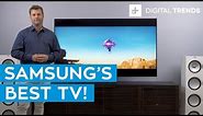 Samsung Q90 4K HDR TV Review: Another Quantum Leap Forward For LED TVs