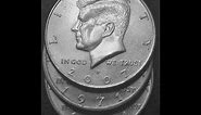Most Valuable Kennedy Half Dollars To Look Out For