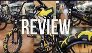 Cult Control BMX bike Review