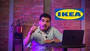 Market Share : Lblane li dar moul IKEA