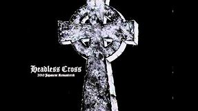 Black Sabbath - Headless Cross, Track 8: Nightwing