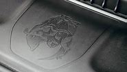 2021 Ram 1500 TRX Has the Most Savage Easter Egg Ever