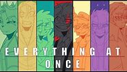 Everything At Once - DreamSMP