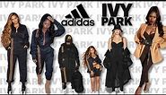 BEYONCE TOOK MY MONEY CHILE | $800+ IVY PARK X ADIDAS TRY ON HAUL| IS IT WORTH IT? | iDESIGN8
