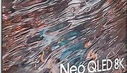 SAMSUNG 65-Inch Class Neo QLED 8K QN800A Series - 8K UHD Quantum HDR 32x Smart TV with Alexa Built-in (QN65QN800AFXZA, 2021 Model)