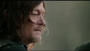 Daryl Dixon's final scene in The Walking Dead season 11 episode 24