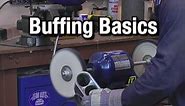 How-to & Buffing Basics Demonstration with Eastwood